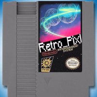 Retro(@The_retro_pixl) 's Twitter Profile Photo