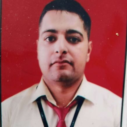 sharmamanuj87's profile picture. Hope full, #wazirxagain