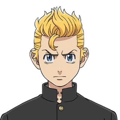 Tokyo Revengersさんのプロフィール画像