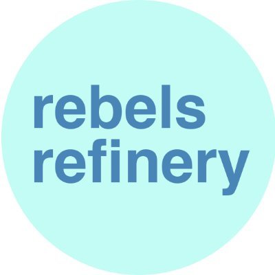 RebelsRefinery's profile picture. I wanna be on you