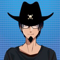 Nick (@nickmakesnoise) 's Twitter Profile Photo