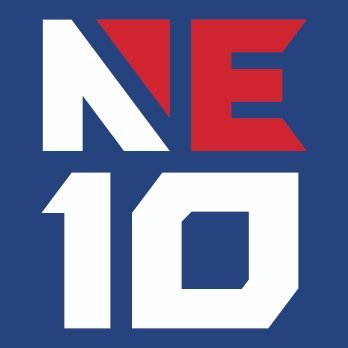 We are the NE10: A model NCAA Conference that embraces the values ingrained in Division II athletics to build brilliant futures for all of our student-athletes.