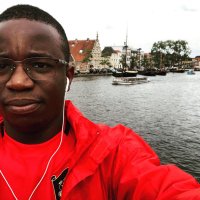 Ayodele Alabi, MD (@aayo_8) 's Twitter Profile