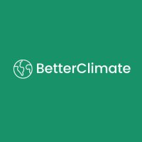 BetterClimate (@better_climate) 's Twitter Profile