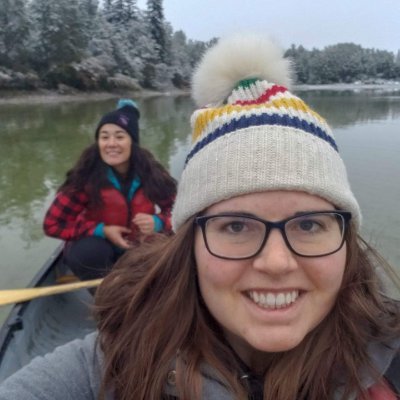 Amanda Millette (she/her) Profile