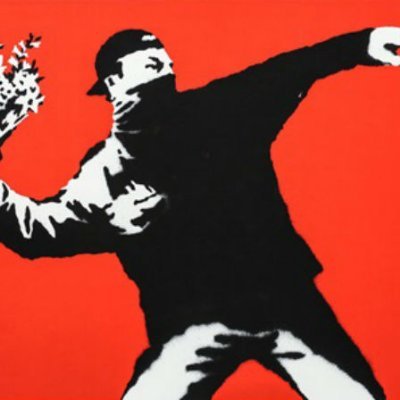 AfrikaLiam's profile picture. 