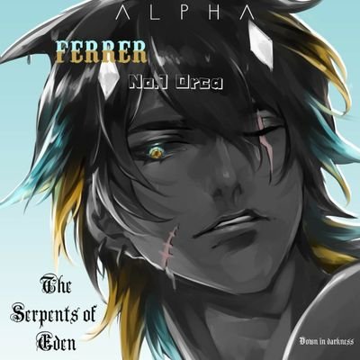 Ferrerさんのプロフィール画像