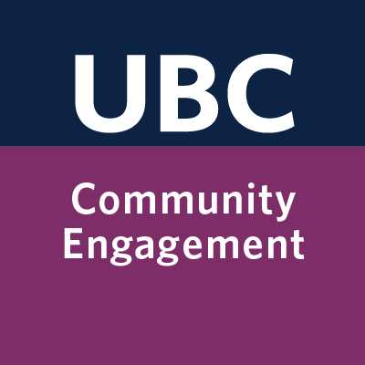 We connect local communities with UBC resources and people. Follow us to learn about funding, news, and events related to community-university engagement.