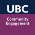 UBC Community Engagement (@UBCCommEngage) Twitter profile photo