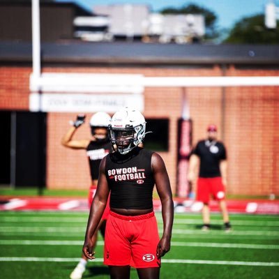 Javario52504658's profile picture. Student Athlete🏈⚽️🏀      Class Of 2023🎓                                    Height 5’9 Weight 180