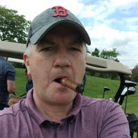 John Fogarty - @JohnFogarty1974 Twitter Profile Photo