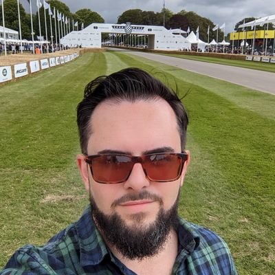 pdksloane's profile picture. Kiwi in GB. I like racecars, watches, running, metal music, food, my son, my greyhounds and the #isles.  Completed London Marathon 24 for ARC Charity: