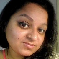 Nita Roy, PharmD (@nithus46) 's Twitter Profile Photo Nita Roy, PharmD (@nithus46) 's Twitter Profile Photo