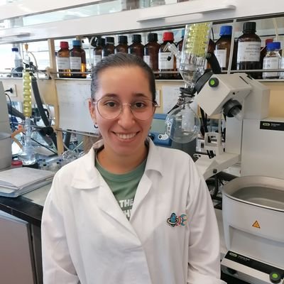 Organic Chemistry, PhD Student. University of Seville