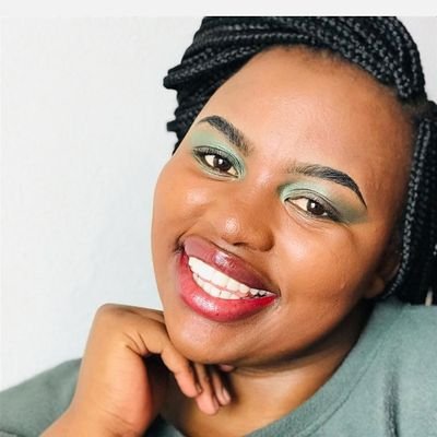 AN1TAGEE's profile picture. Ntombenhle || Muhleza || Your Marketing Graduate ||A Xhosa Hun || Speak your mind even if your voice shakes||