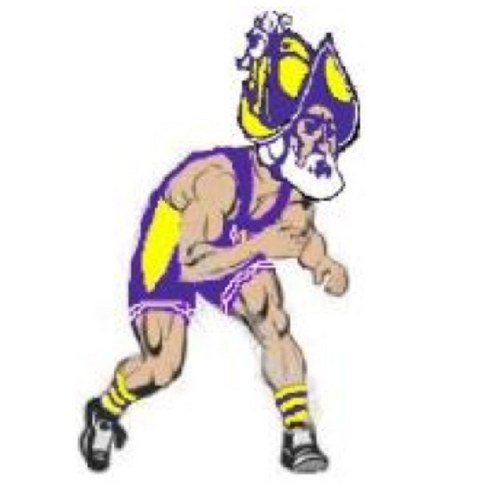 Amador Valley High School Wrestling. ALL IN.