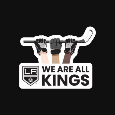 An inside look at the LA Kings in the community