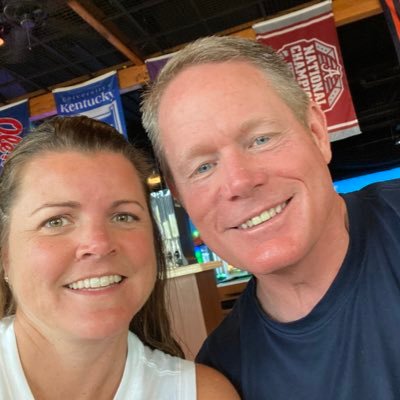 10centerfield's profile picture. Bellarmine University '90