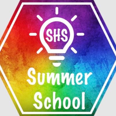 SHS Summer School