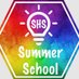 SHS Summer School (@shssummer) Twitter profile photo SHS Summer School (@shssummer) Twitter profile photo
