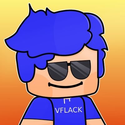 vflackrblx's profile picture. 