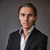 Hunter S. Gaylor (@huntergaylor) 's Twitter Profile