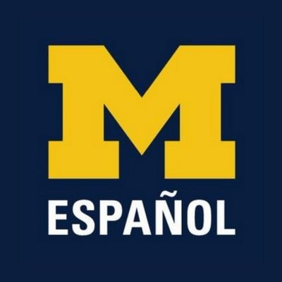 Somos la Universidad de Michigan en español, @UMichES. Te traemos todas las noticias relacionadas con el mundo hispanohablante. espanolnews@umich.edu