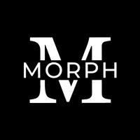 Morph Brand & Collections🦋(@morphbrandllc) 's Twitter Profile Photo