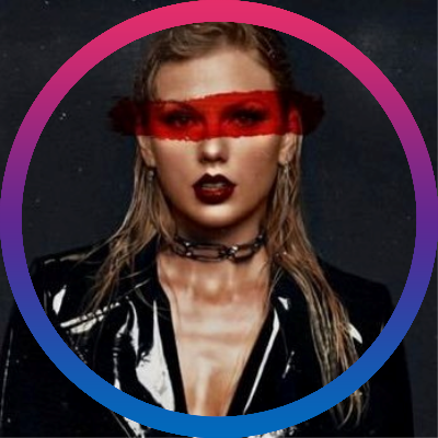 Viciano em café / Selenator / Swiftie / Voleifã / Nutricionista.