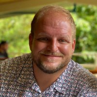 Dan Alger (@dan_alger) 's Twitter Profile