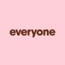 everyone for every body (@everyoneproduct) Twitter profile photo