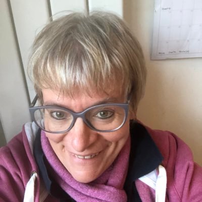 DrJudithSmith Profile Picture