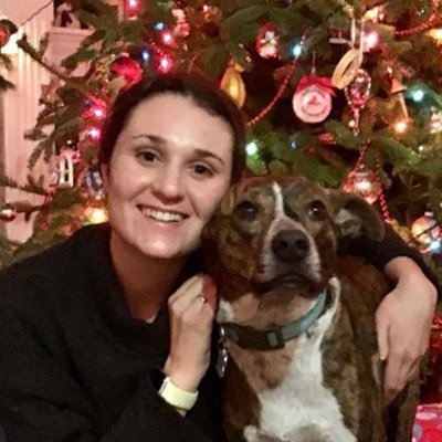 MeganFitz20's profile picture. 