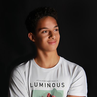 Yassin_Rakha's profile picture. Learning python, Html, CSS and JS, for a 14 year old i believe that it’s good. I believe that creative collaboration is the key for a great FUTURE