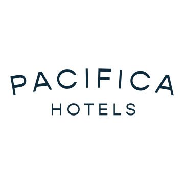 Pacifica Hotels is a collection of 35 boutique hotels along the California coast, Hawaii & Florida.