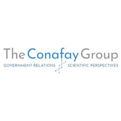 The Conafay Group works with life science companies and organizations to develop and implement government funding and public policy strategies