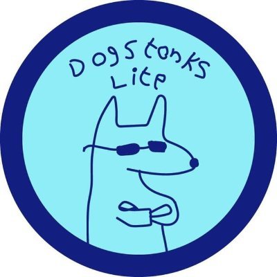 DogStonks Only Go Up

Learn more: https://t.co/iD5DoByt91

Telegram: https://t.co/pSW3uH96GG