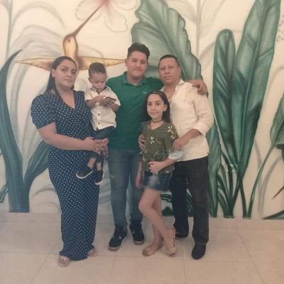 Contador Público, Especialista en Tributación, amante de la buena música, eterno enamorado de mi familia y de mi Junior, Costeño de pura cepa