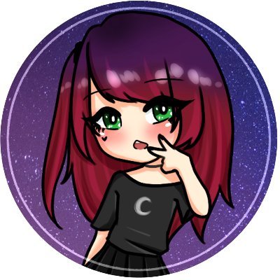 Rika 🎵 EN YouTuber | Twitch | ART COMMISSIONS 💕さんのプロフィール画像