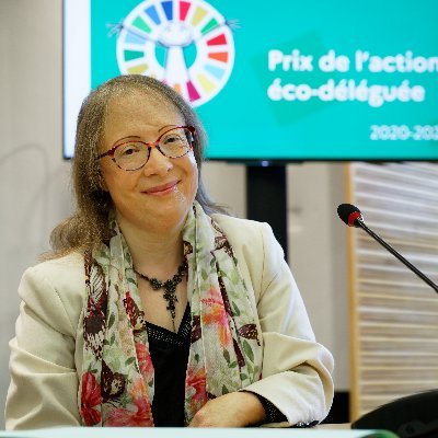 Haute fonctionnaire au développement durable (HFDD) @education_gouv / Transition écologique et éducation au développement durable (#EDD)