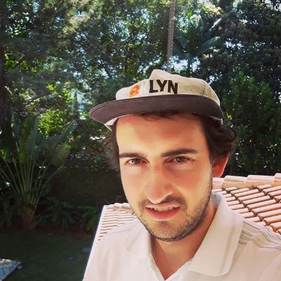 BrunoFantini's profile picture. 💚Palmeeeiras fiu fiu fiu 💚