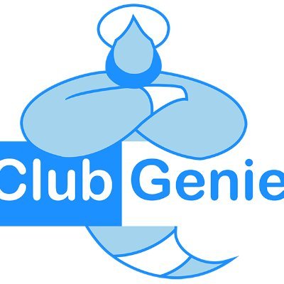 ClubGenieUK's profile picture. ClubGenie is a centralised management portal for your club.