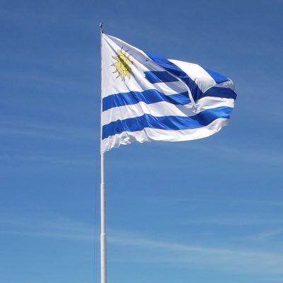 Se tiene que saber Uruguay