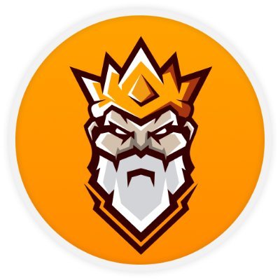 KingzToken's profile picture. Will you live life as a king or as a peasant?
The choice is yours 👑