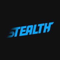 Stealth Esports (@stealthesportgg) 's Twitter Profile Photo
