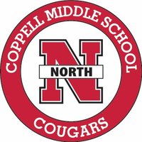 Coppell MS North πΎ (@cmsnorth) 's Twitter Profile