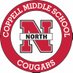 Coppell MS North πΎ (@cmsnorth) Twitter profile photo Coppell MS North πΎ (@cmsnorth) Twitter profile photo