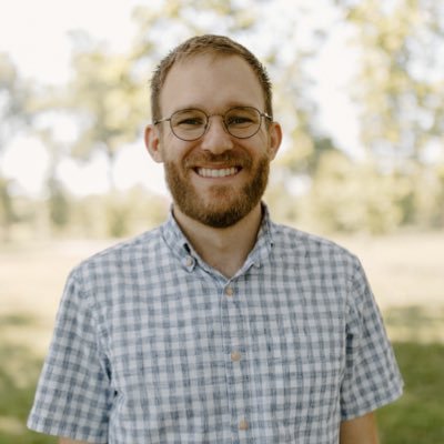 Books | Fishing | History | Theology | Alumnus @Okstate | ThM Student @covseminary