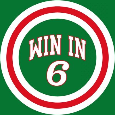 WinIn6Podcast Profile Picture