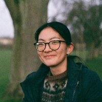 Jiawen Chen (@jiaaawen) 's Twitter Profile
